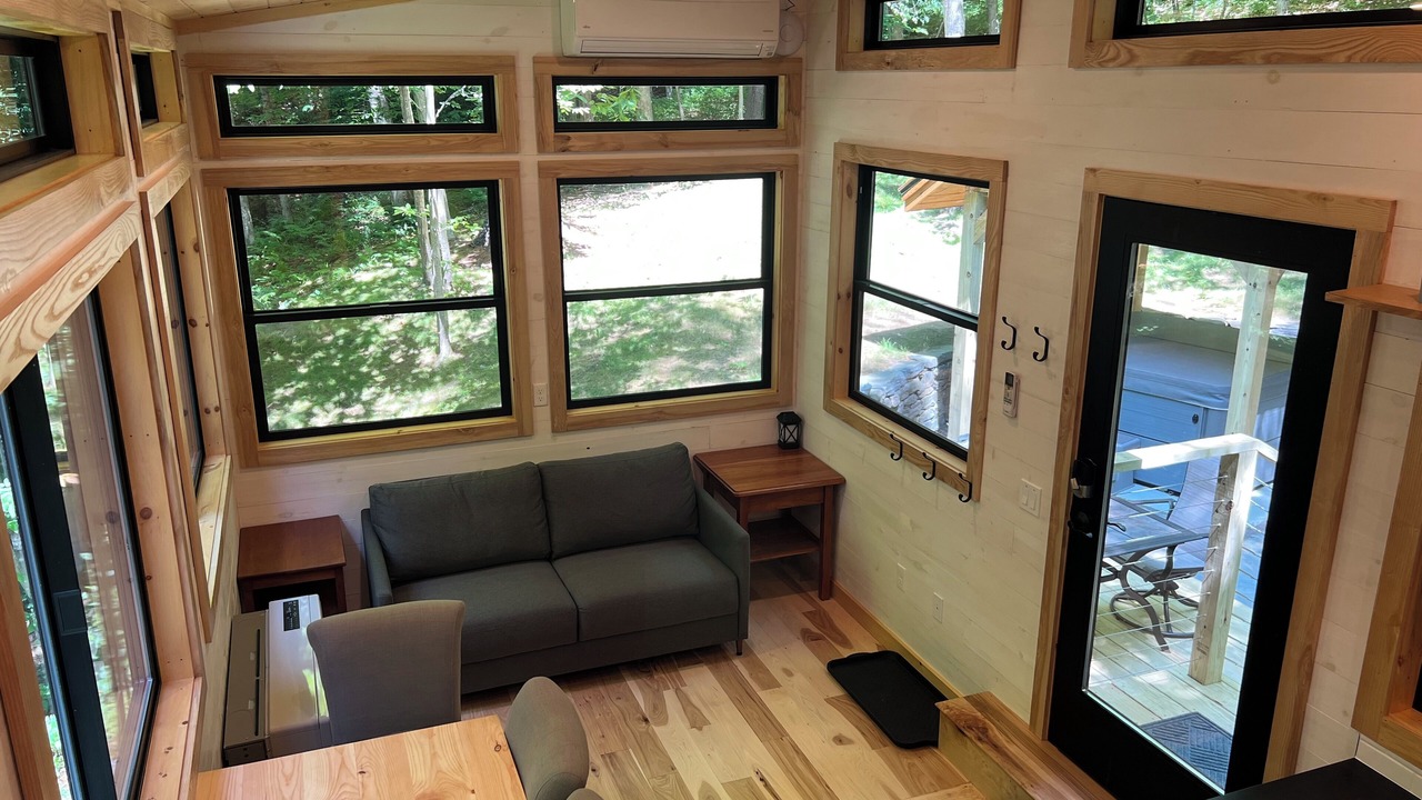Photo of Livingroom in Sharon