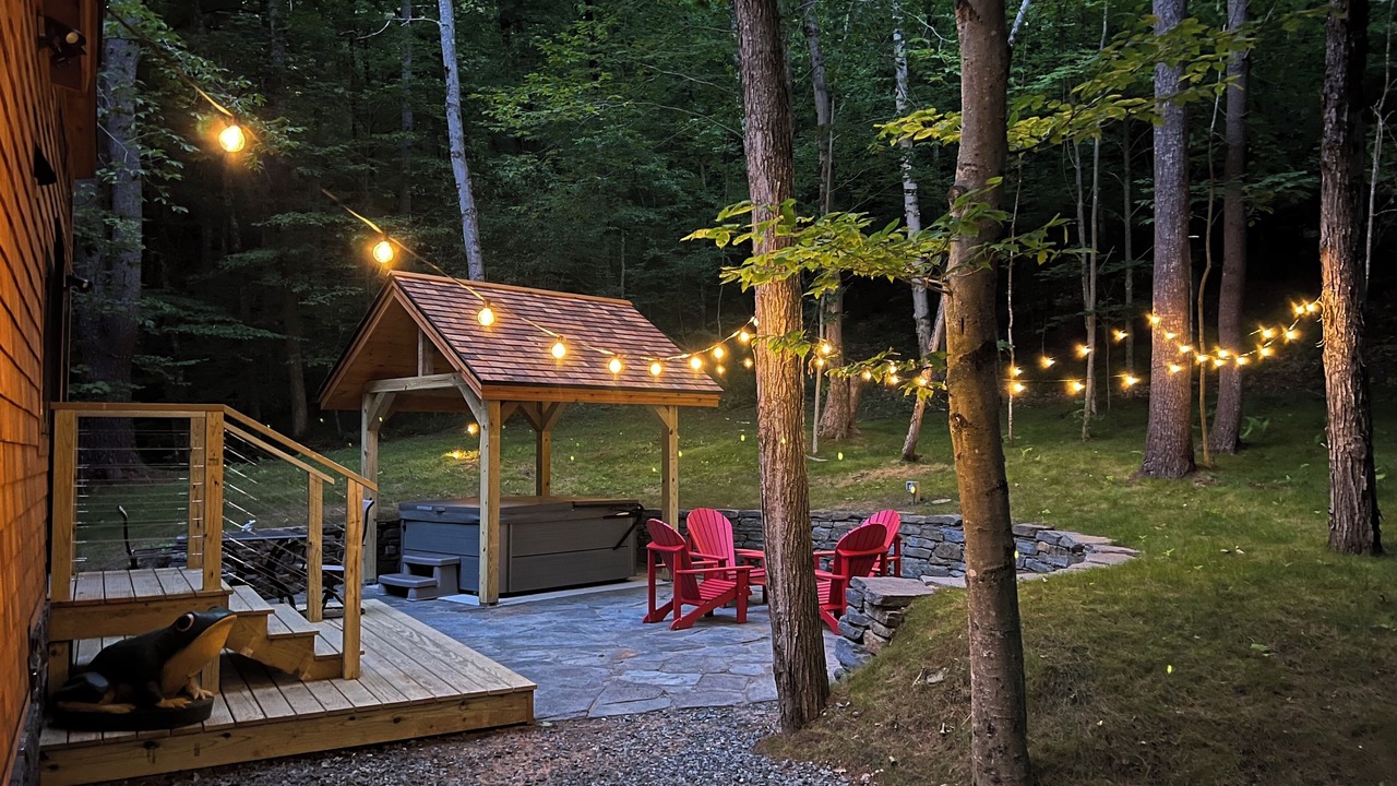 Photo of Patio Balcony in Sharon