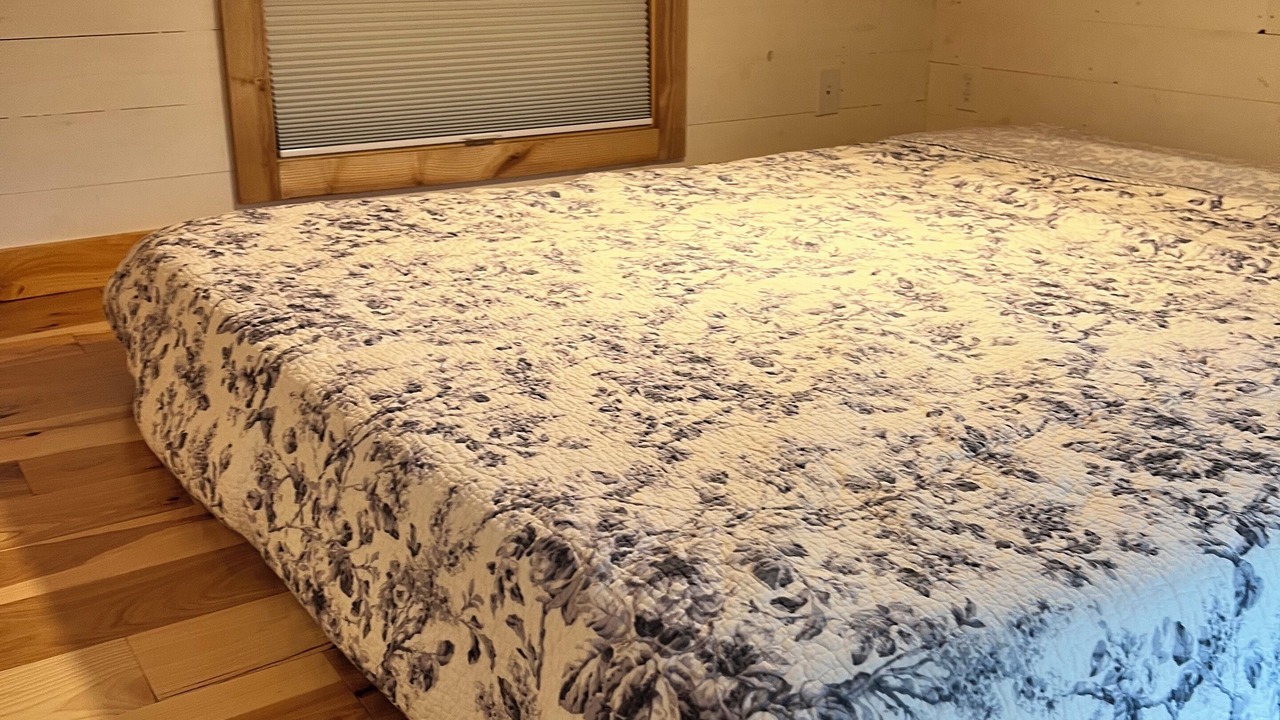 Photo of Bedroom in Sharon