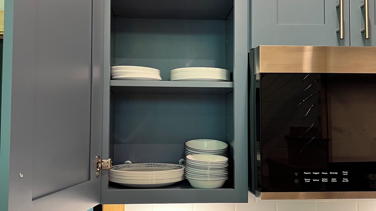 Photo of Kitchen in Sharon