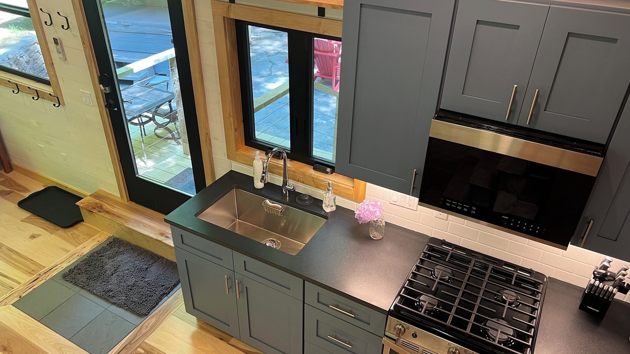 Photo of Kitchen in Sharon