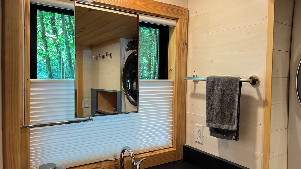 Photo of Bathroom in Sharon