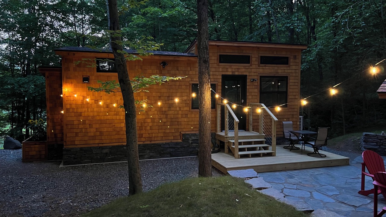 Photo of Outdoor in Sharon
