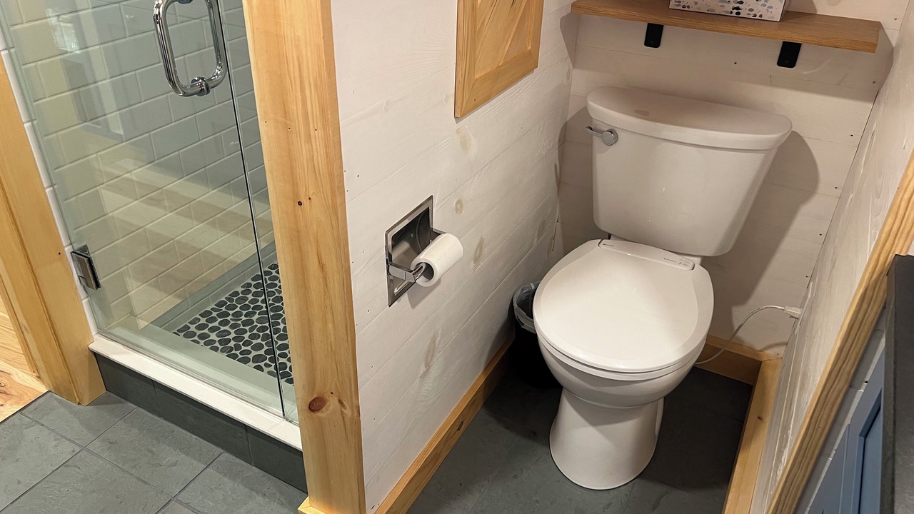 Photo of Bathroom in Sharon
