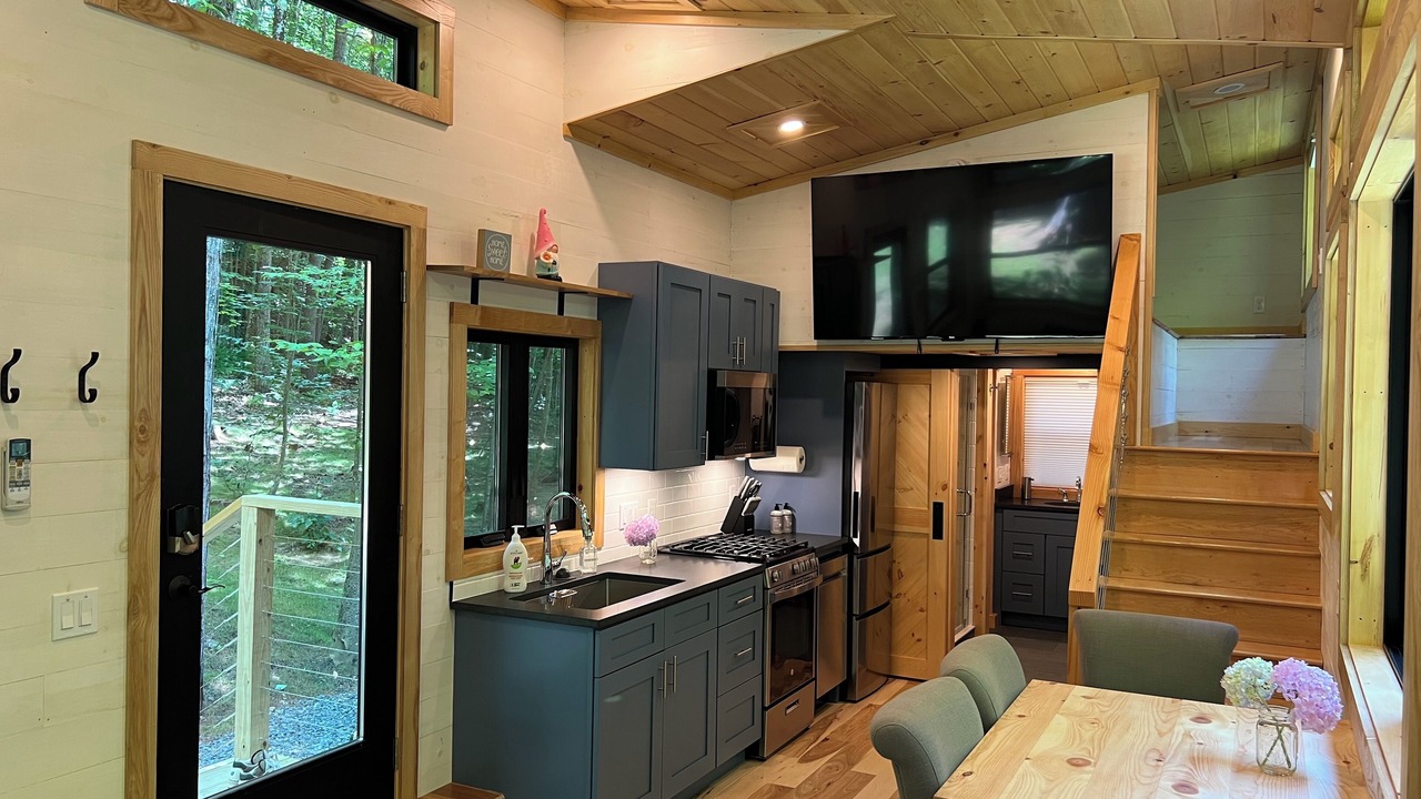 Photo of Kitchen in Sharon