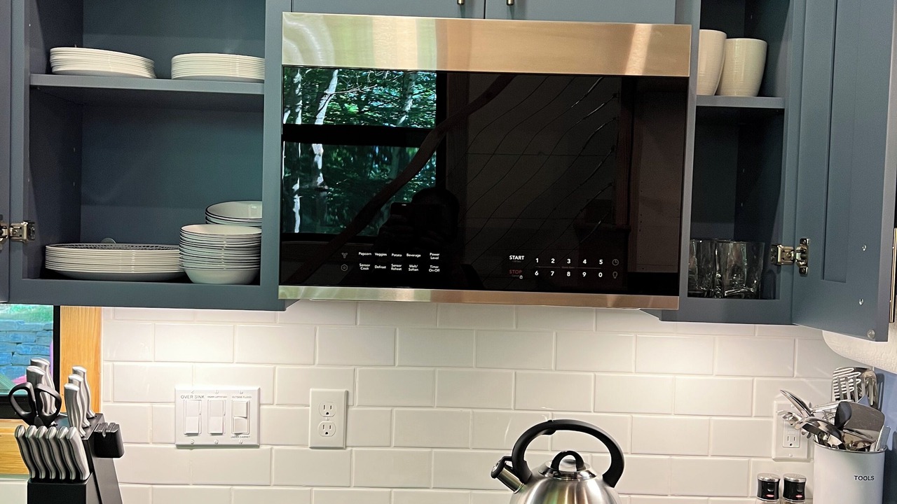 Photo of Kitchen in Sharon