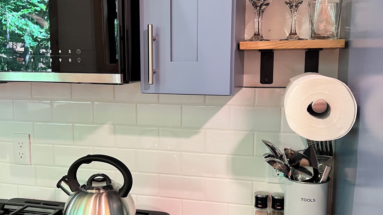 Photo of Kitchen in Sharon