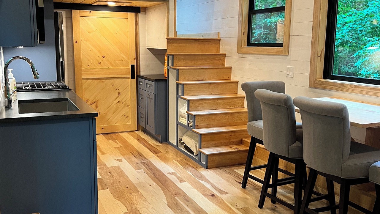 Photo of Kitchen in Sharon
