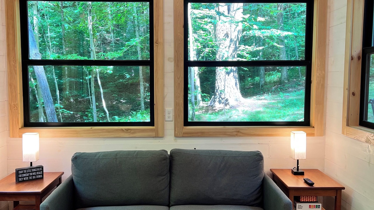 Photo of Livingroom in Sharon