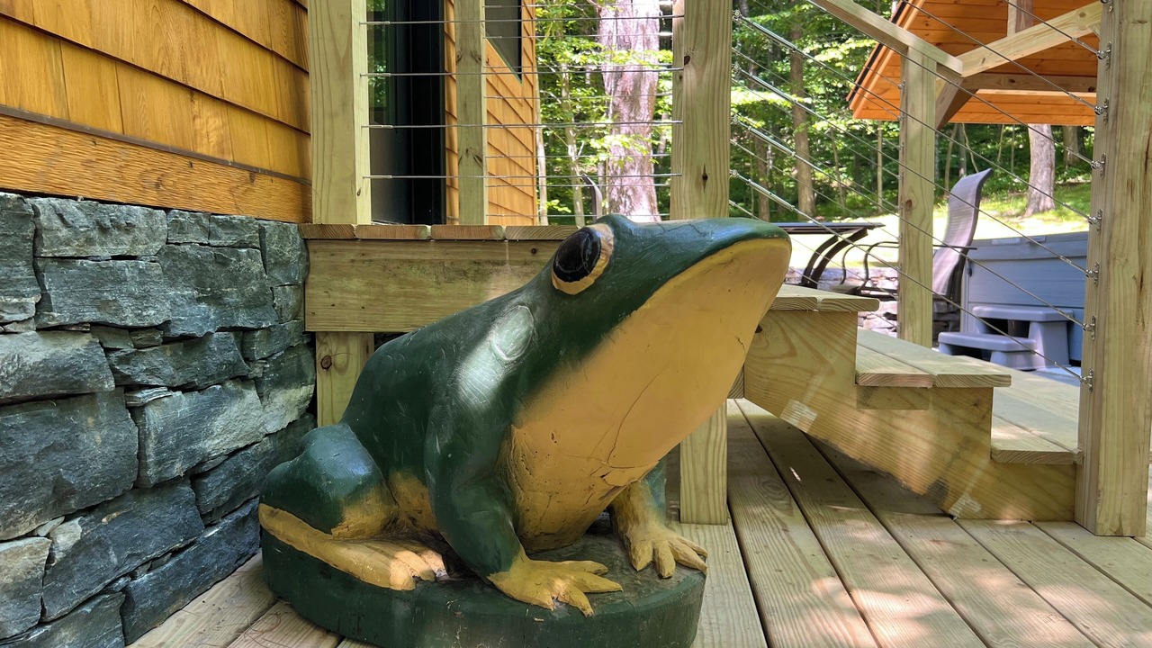 Photo of Outdoor in Sharon
