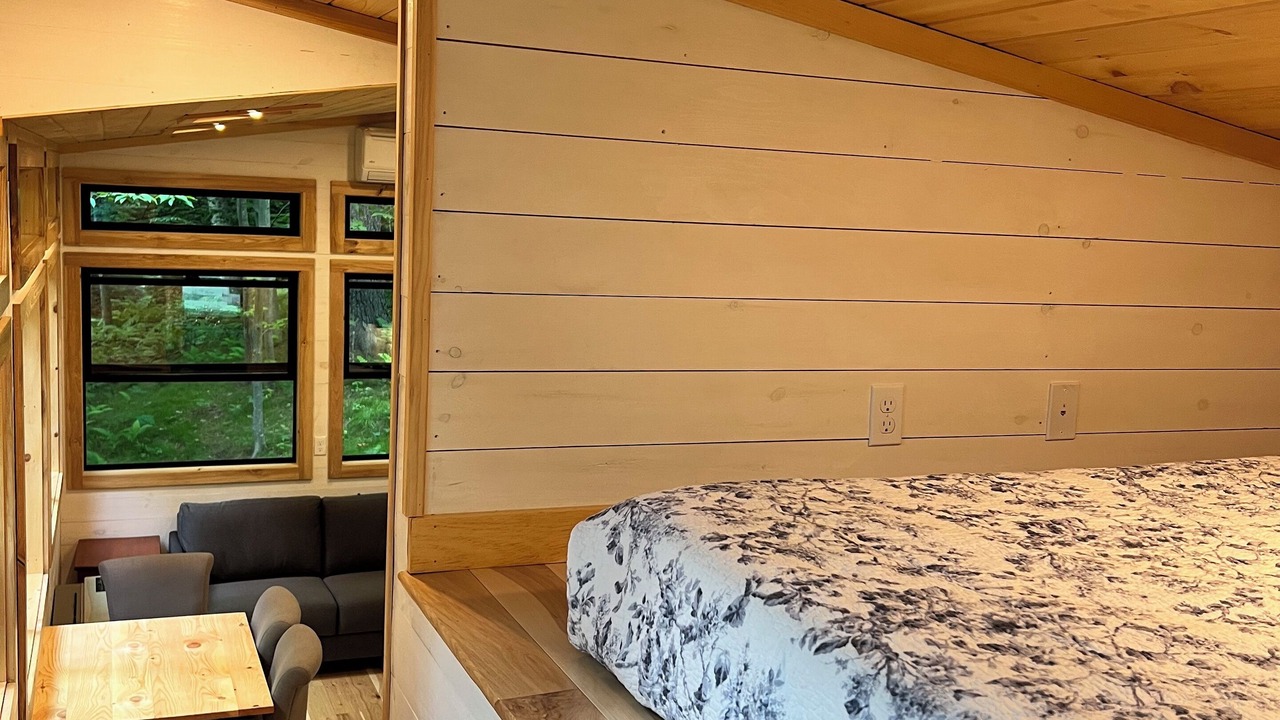 Photo of Bedroom in Sharon