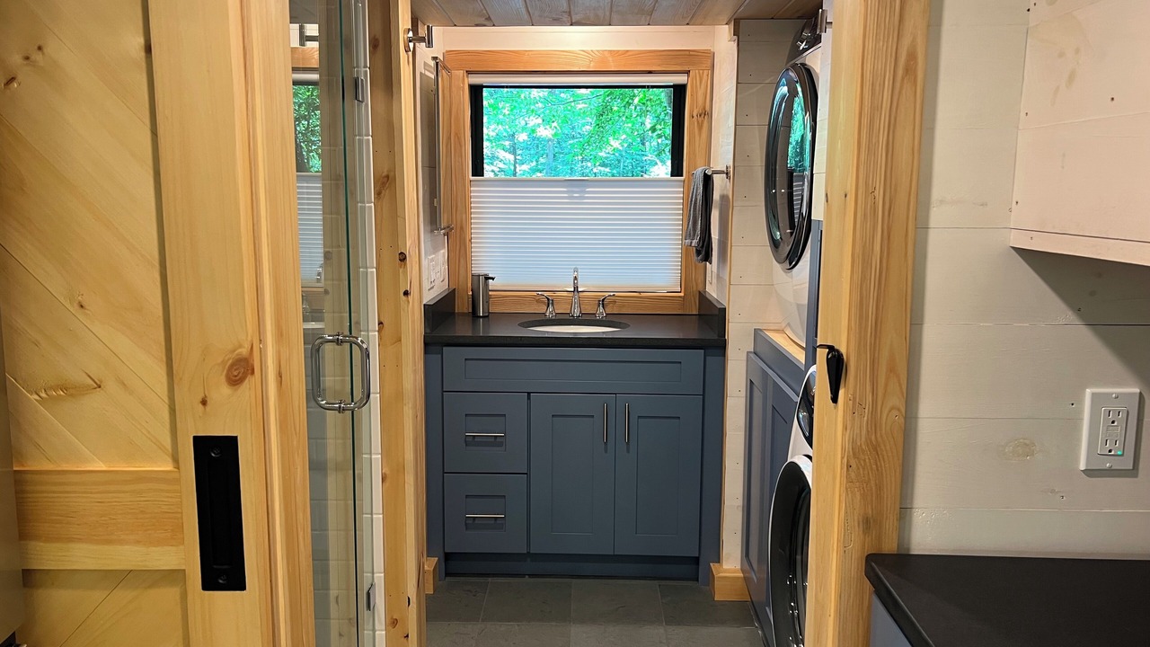 Photo of Bathroom in Sharon