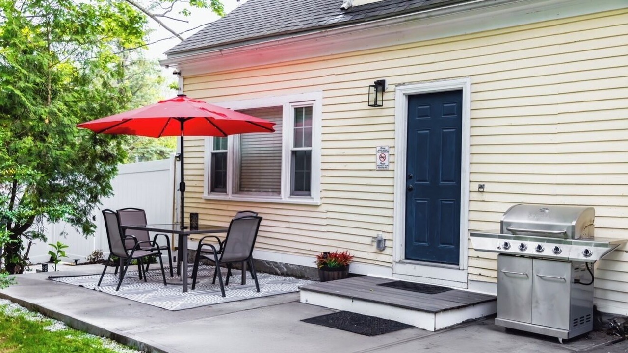 Photo of Outdoor in Methuen