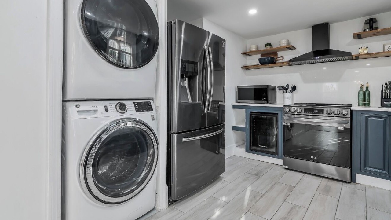 Photo of Kitchen in Methuen
