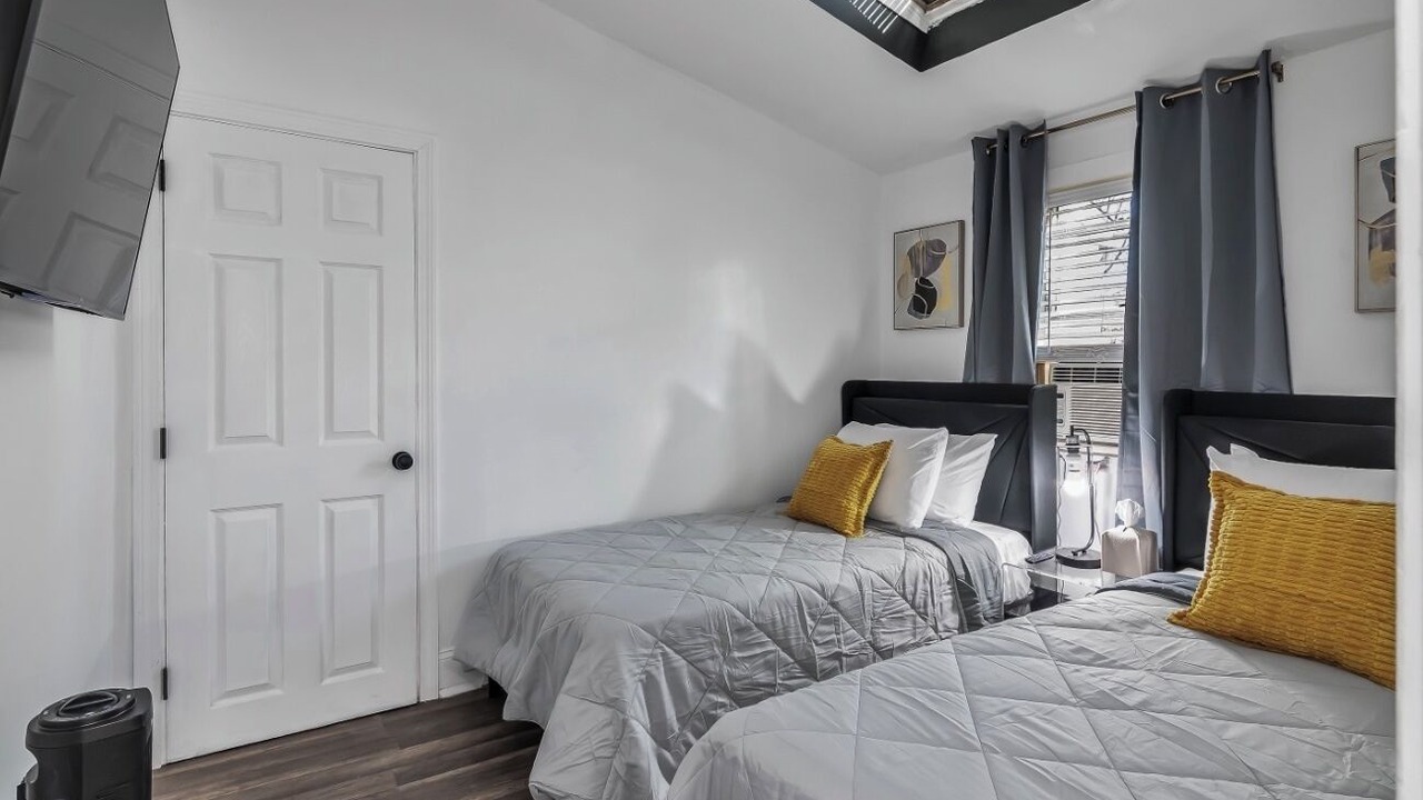 Photo of Bedroom in Methuen