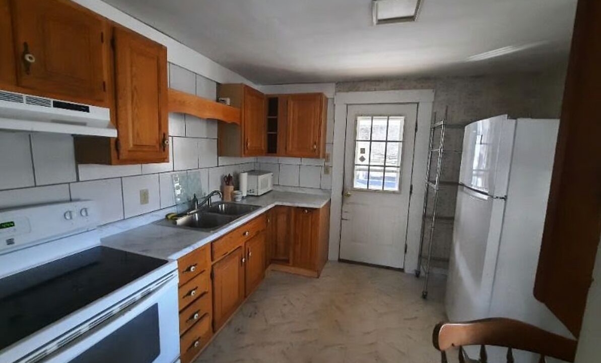 Photo of Kitchen in Sharon