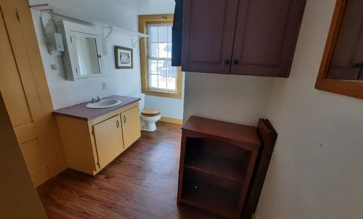 Photo of Bathroom in Sharon