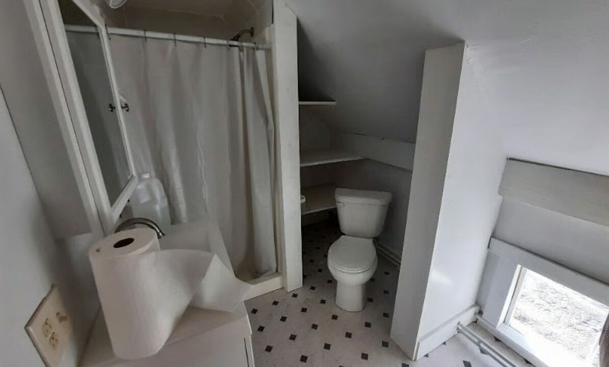 Photo of Bathroom in Sharon