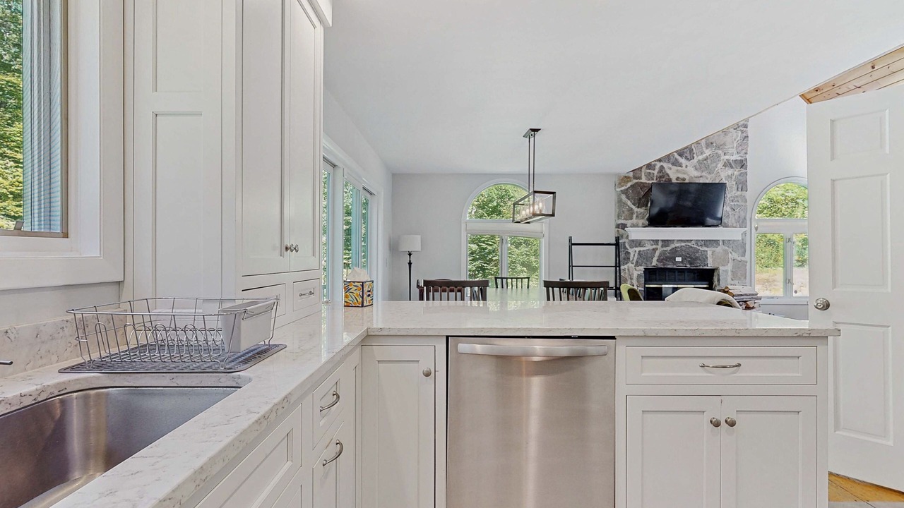 Photo of Kitchen in Jamaica