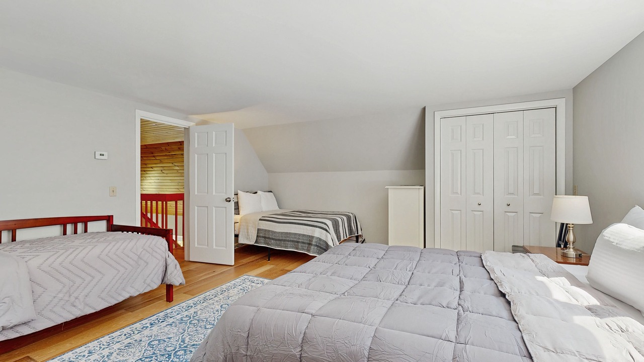 Photo of Bedroom in Jamaica