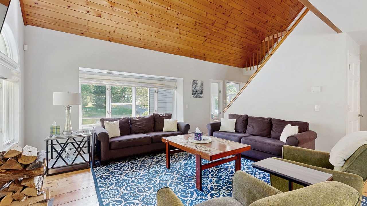 Photo of Livingroom in Jamaica