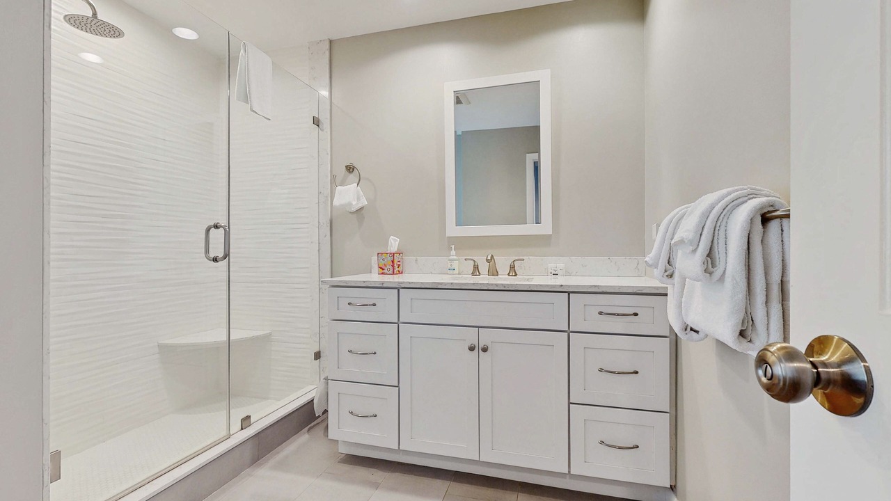 Photo of Bathroom in Jamaica