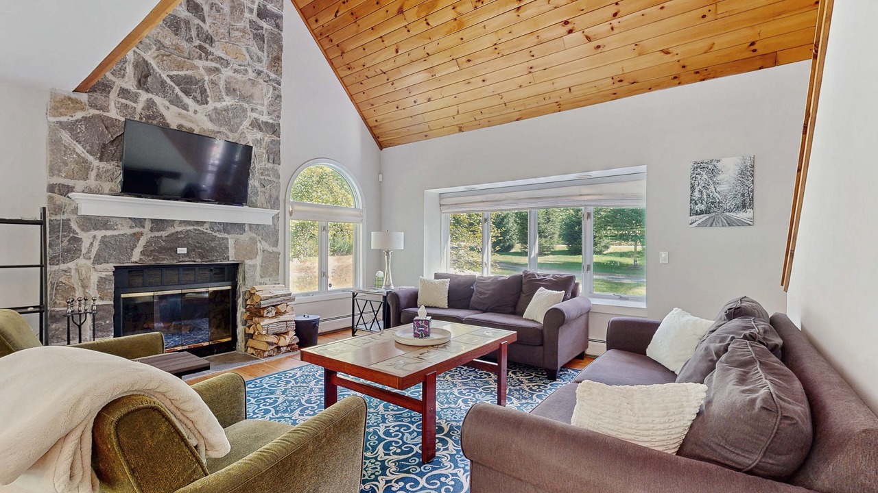 Photo of Livingroom in Jamaica