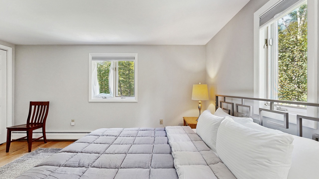 Photo of Bedroom in Jamaica