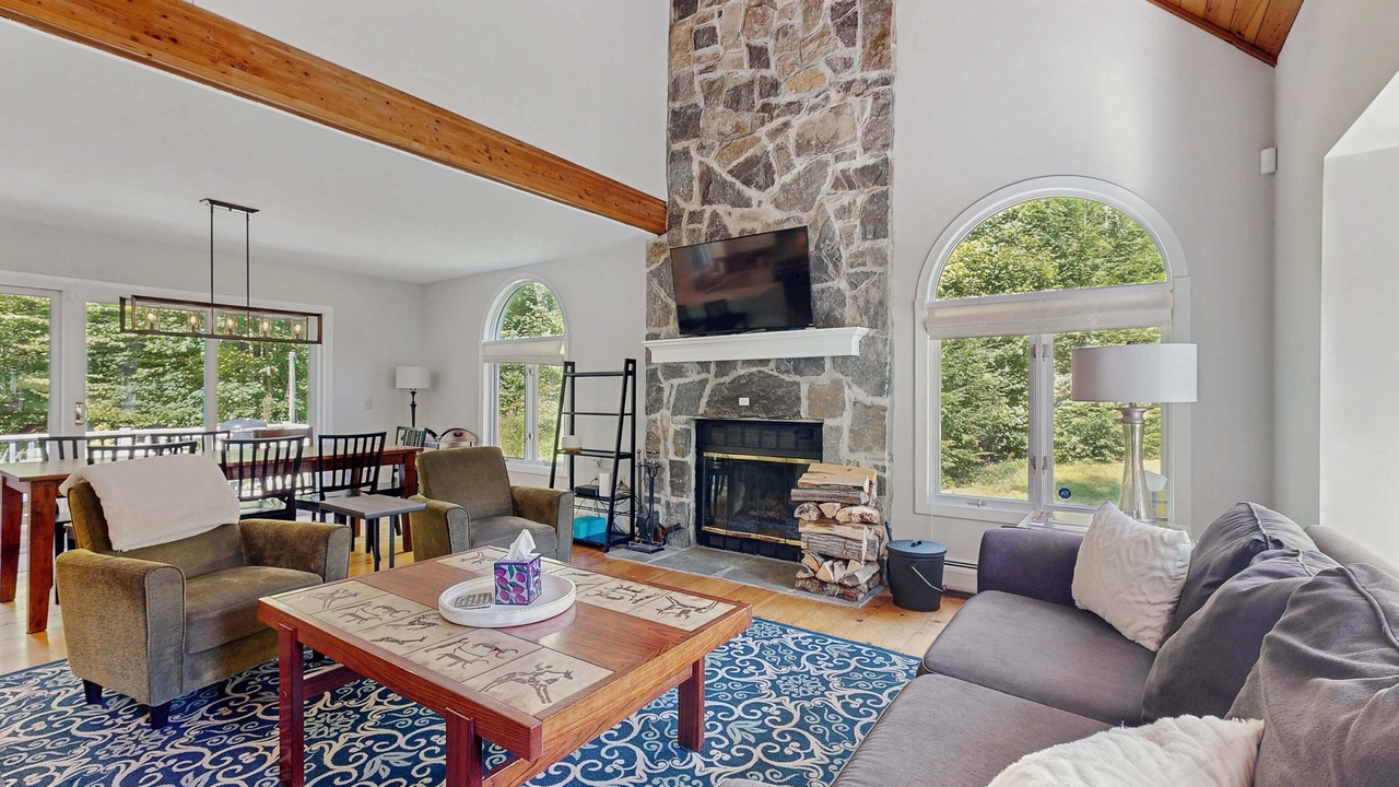 Photo of Livingroom in Jamaica