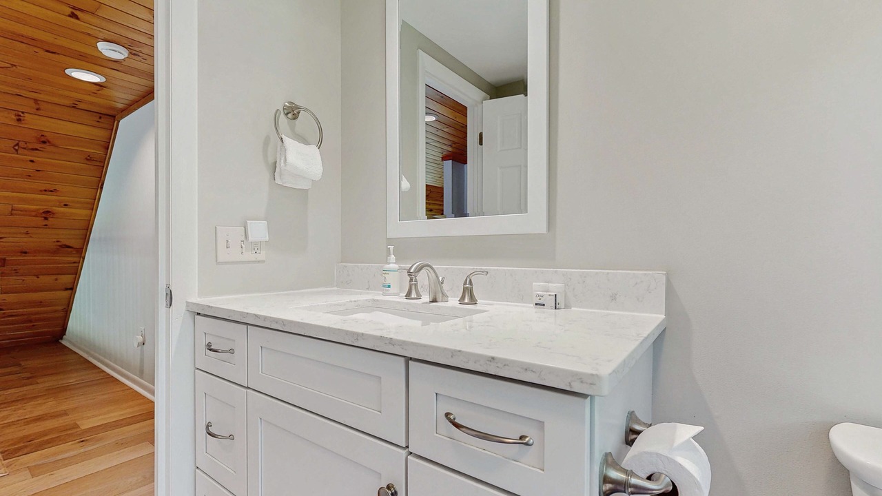 Photo of Bathroom in Jamaica