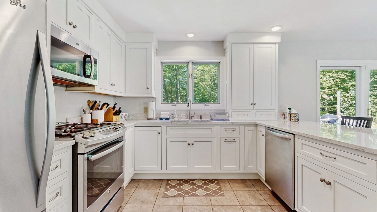 Photo of Kitchen in Jamaica