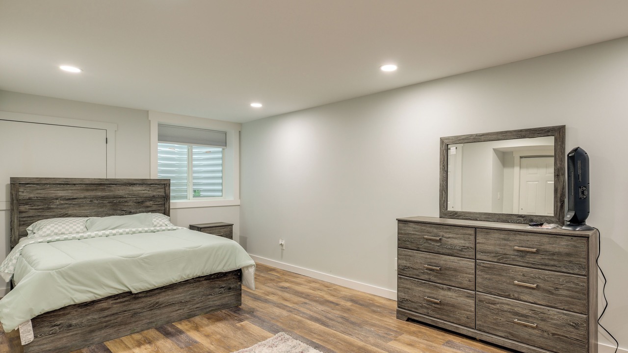 Photo of Bedroom in Fort Ann