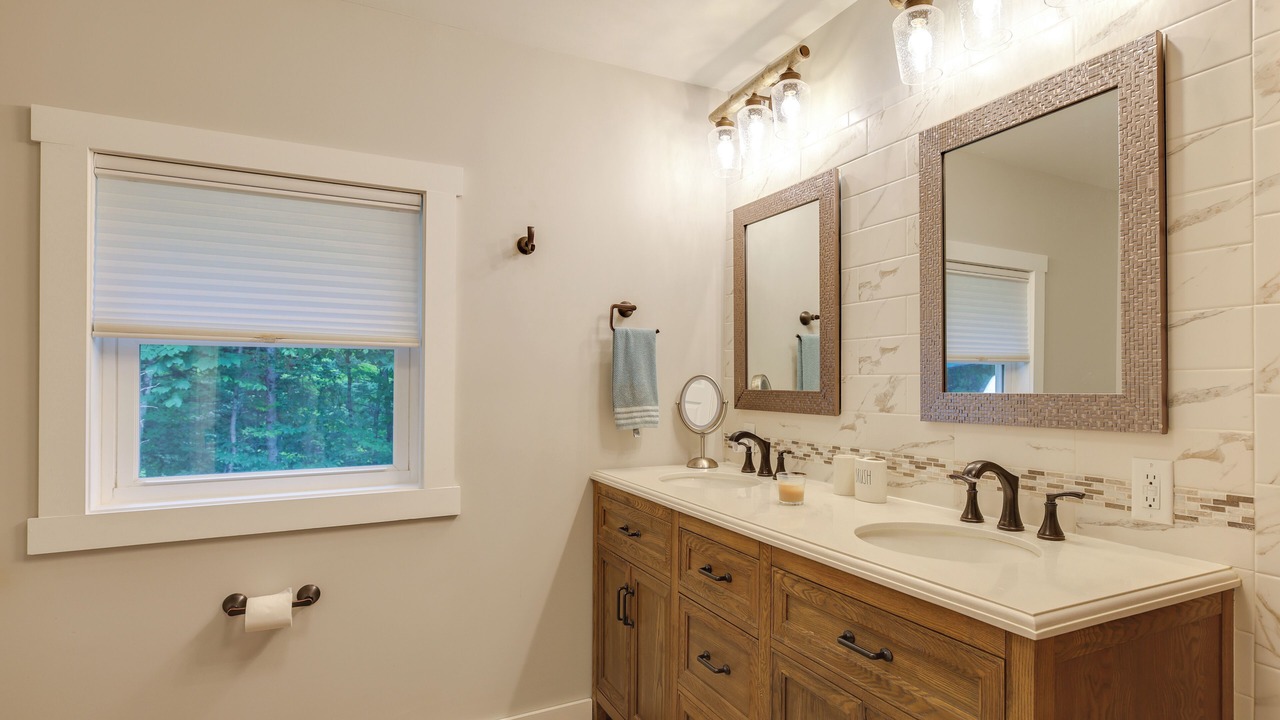 Photo of Bathroom in Fort Ann