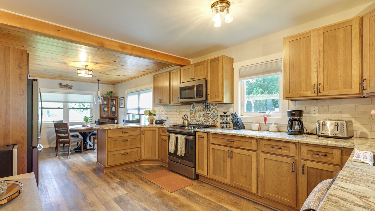 Photo of Kitchen in Fort Ann