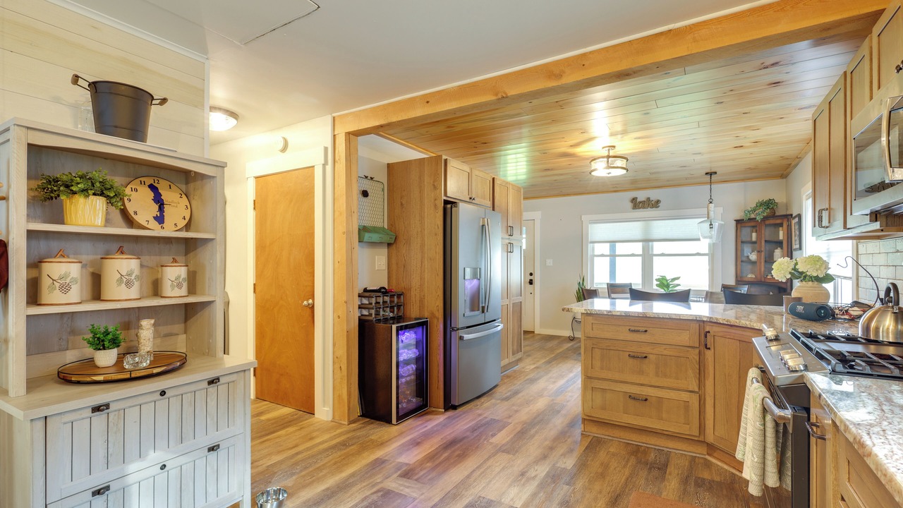 Photo of Kitchen in Fort Ann