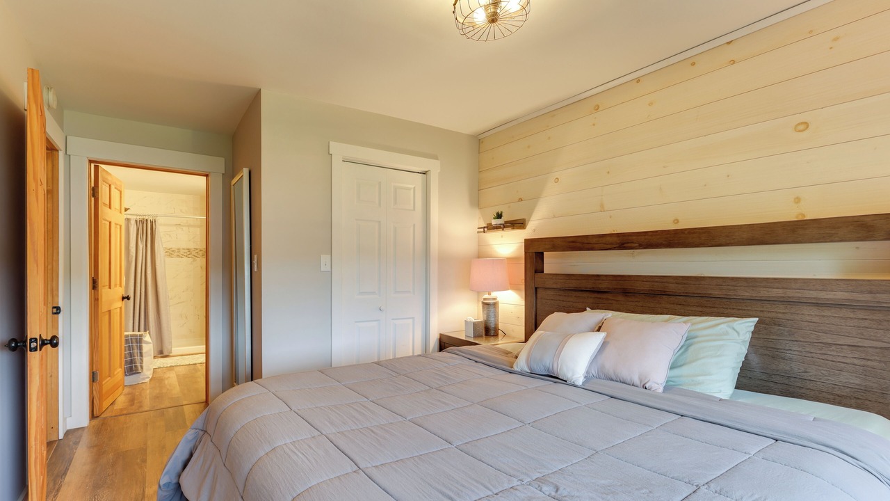 Photo of Bedroom in Fort Ann