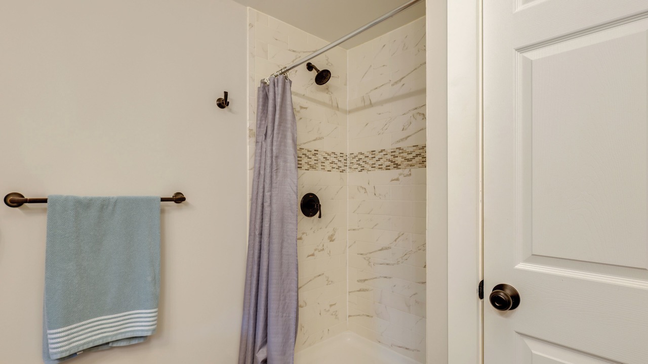 Photo of Bathroom in Fort Ann