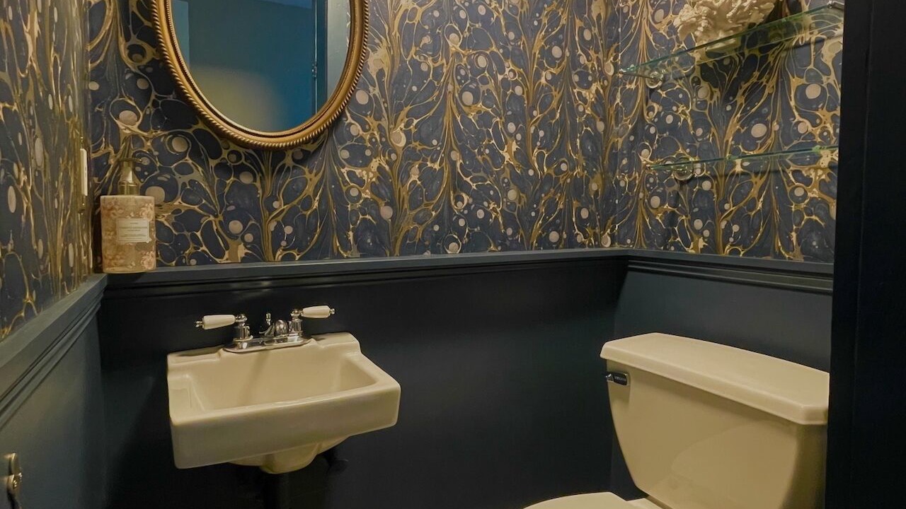 Photo of Bathroom in Clinton Corners