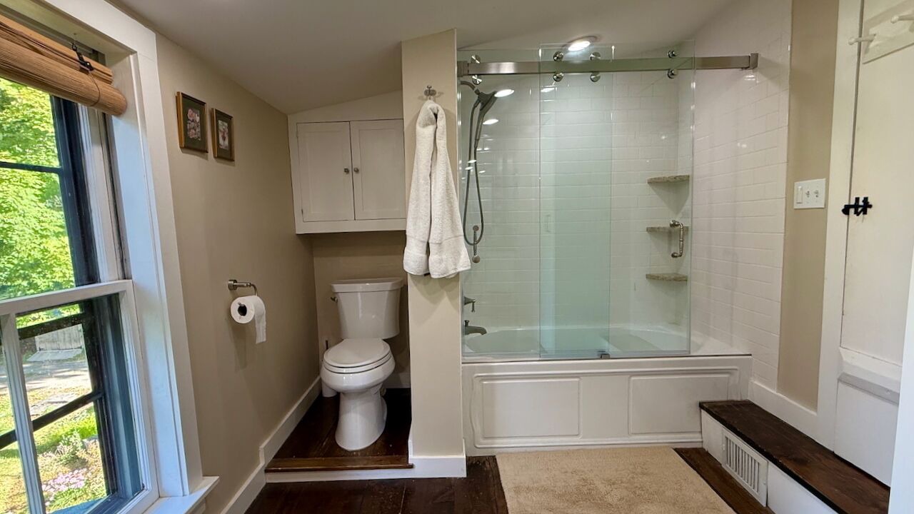 Photo of Bathroom in Clinton Corners