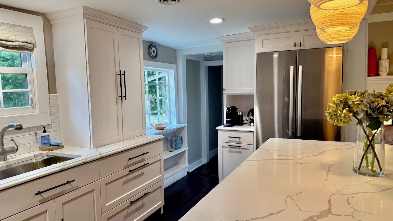Photo of Kitchen in Clinton Corners