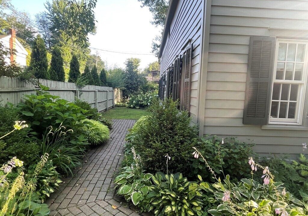 Photo of Outdoor in Clinton Corners