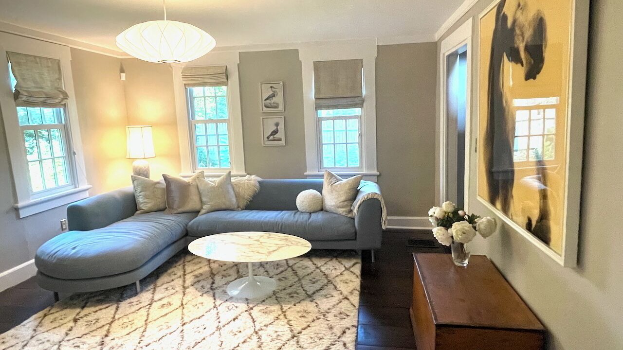 Photo of Livingroom in Clinton Corners