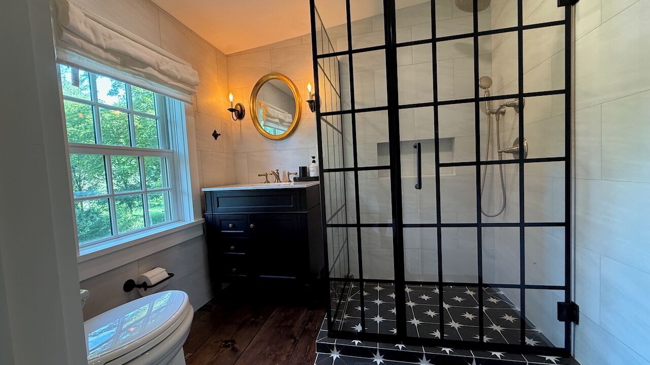 Photo of Bathroom in Clinton Corners