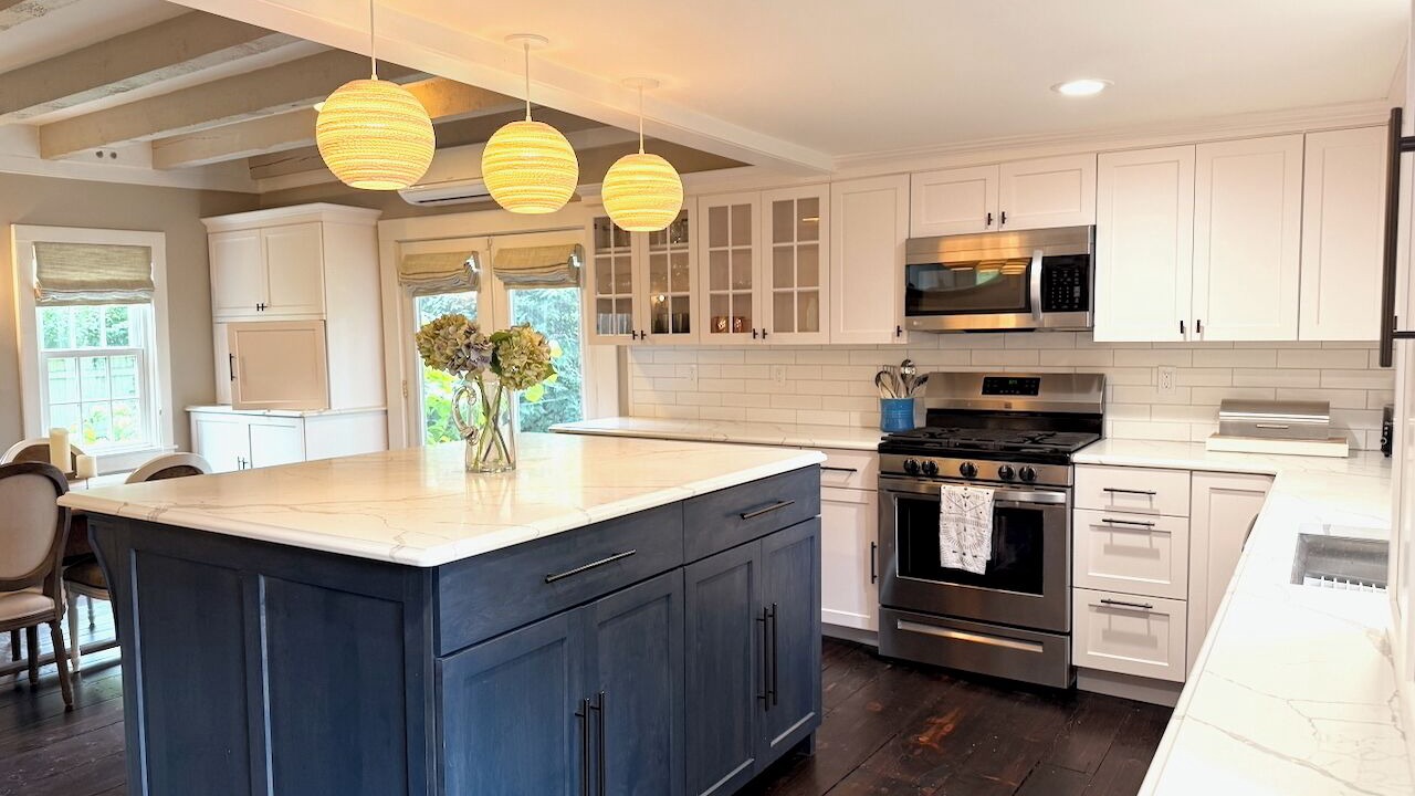 Photo of Kitchen in Clinton Corners