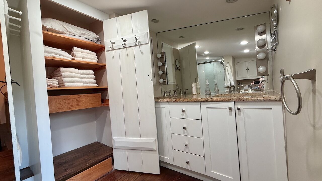 Photo of Bathroom in Clinton Corners