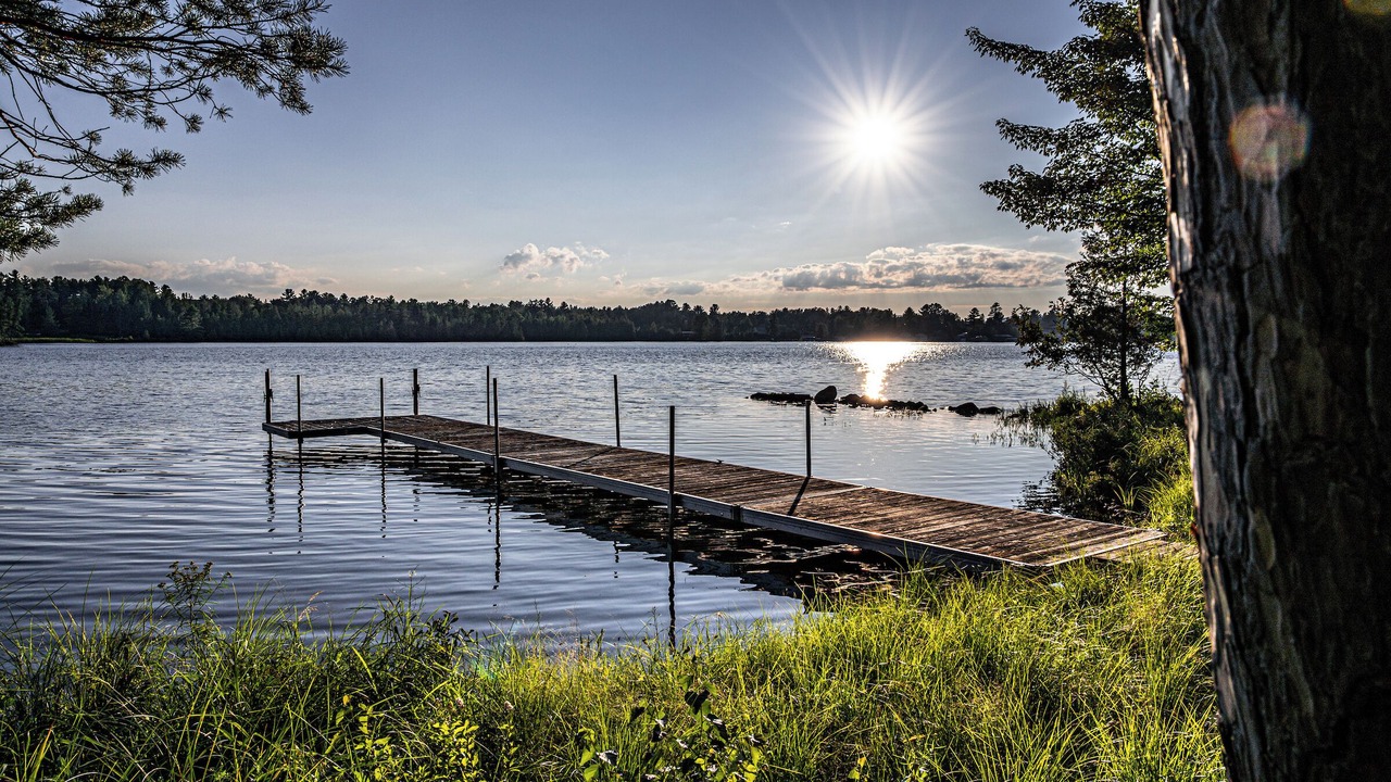 Photo of Outdoor in Owls Head