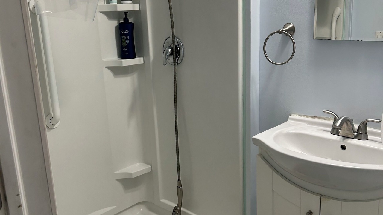 Photo of Bathroom in Niskayuna