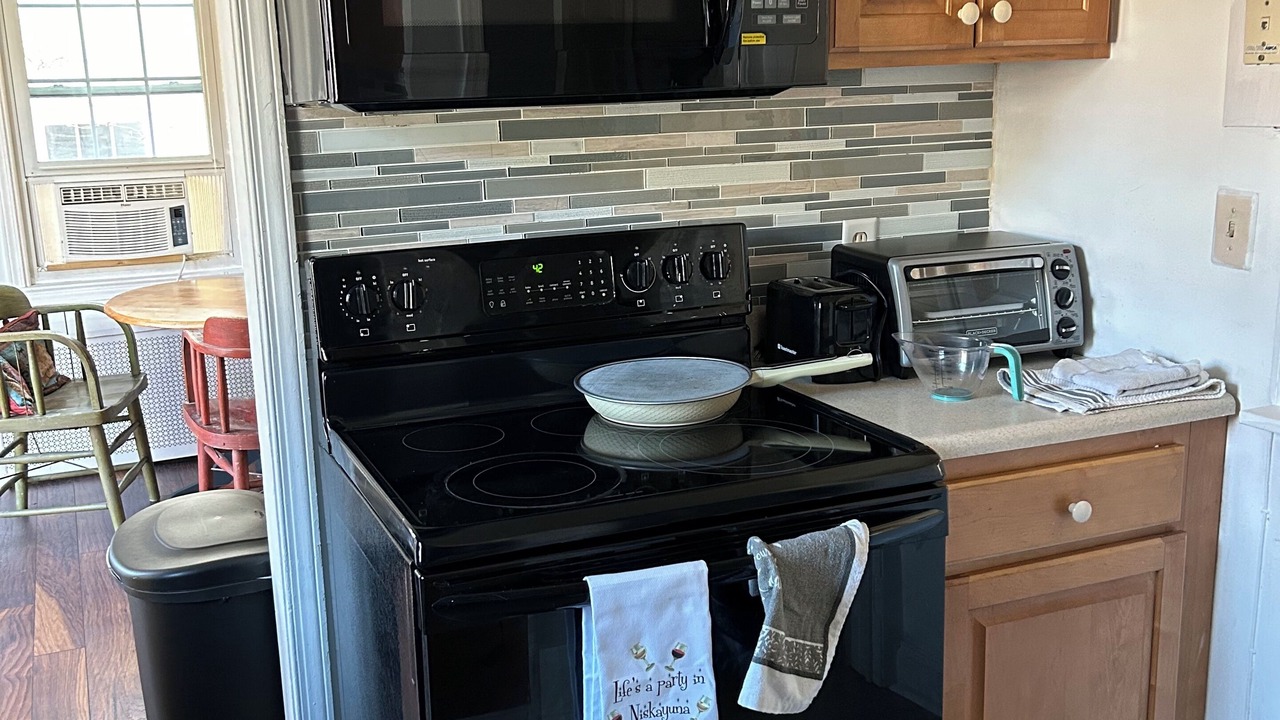 Photo of Kitchen in Niskayuna