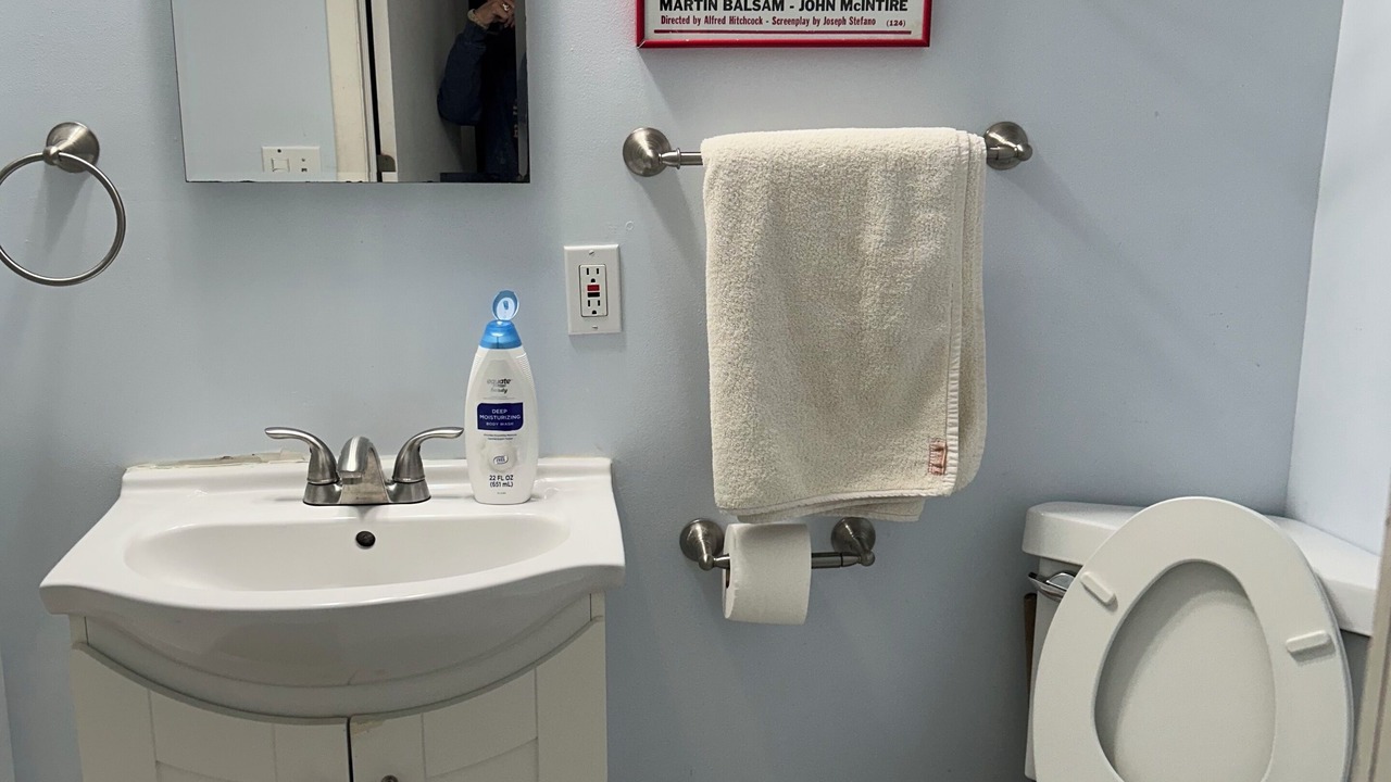 Photo of Bathroom in Niskayuna