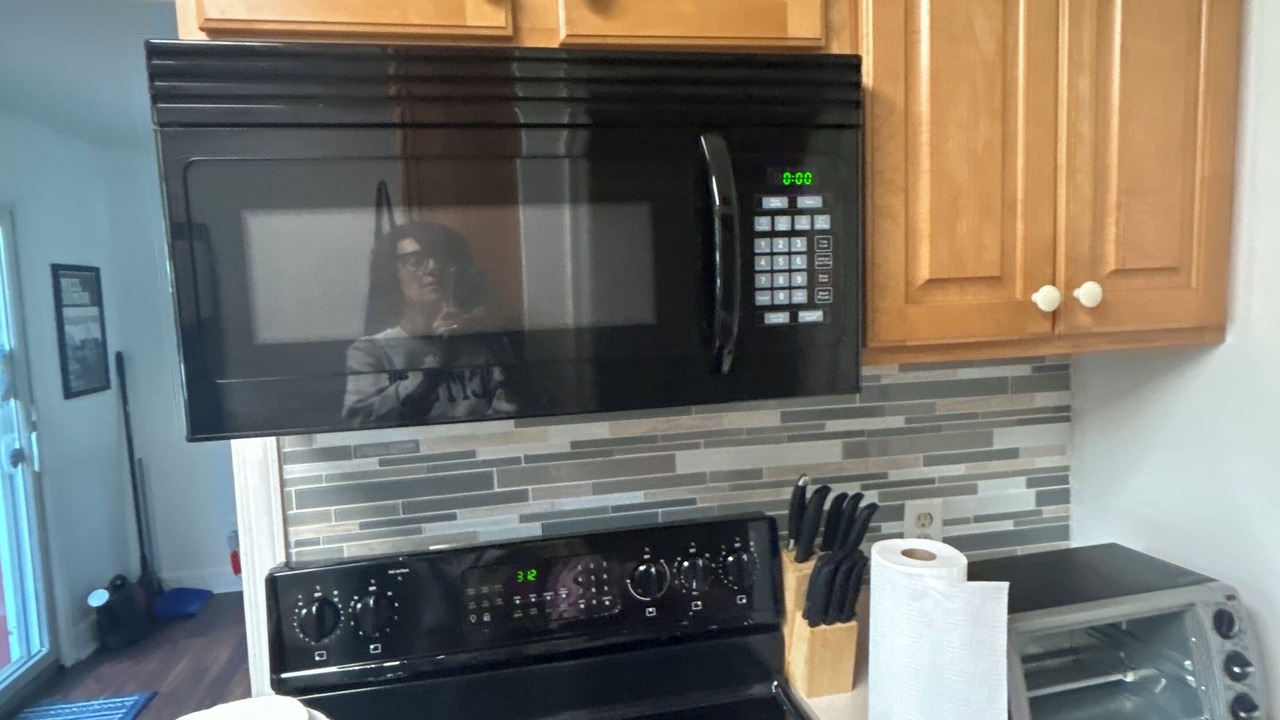 Photo of Kitchen in Niskayuna